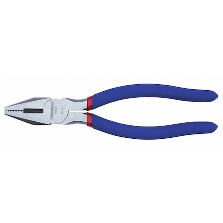8 1/2 in Linemans Plier, Steel MPN:1UKJ7