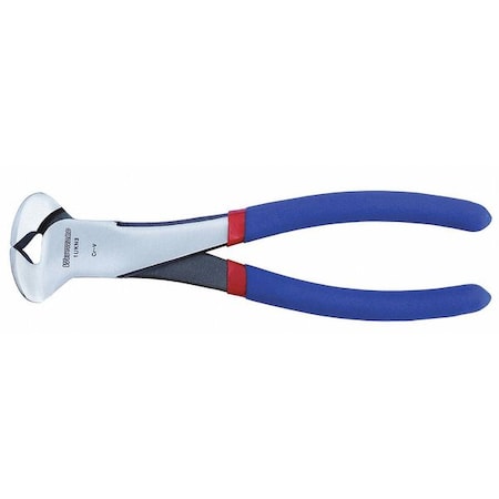 End Cutting Nippers, 7