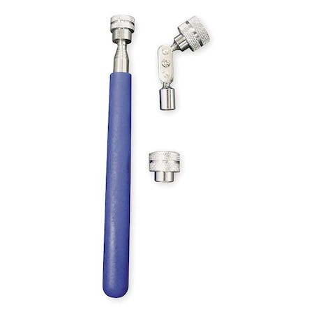 MagneticRetrievalTool, SoftGrip, 6 1/4-25