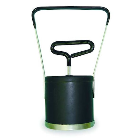 Magnetic Pickup, 16 lb. Pull, 8-3/4 in. L MPN:1VTX9