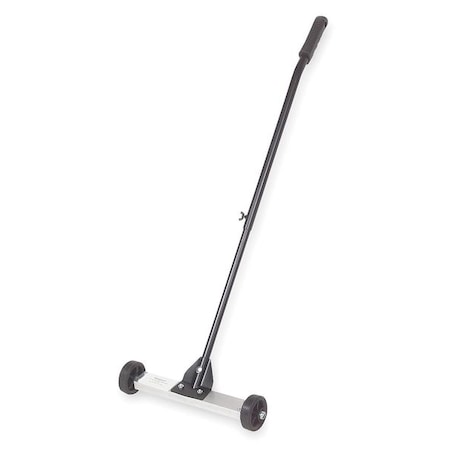 Magnetic Hanging Sweeper, 13