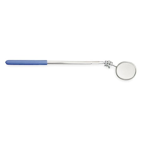 Inspection Mirror, 10-1/2 to 19-3/4 In L MPN:1VTY7