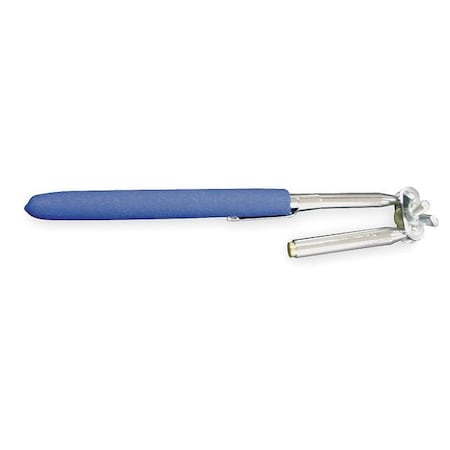 Magnetic Retrieval Tool, Soft Grip, 8 3/4
