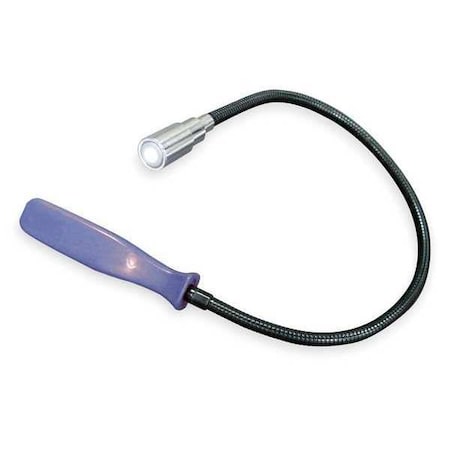 Magnetic Retrieval Tool, Straight, 4 1/2