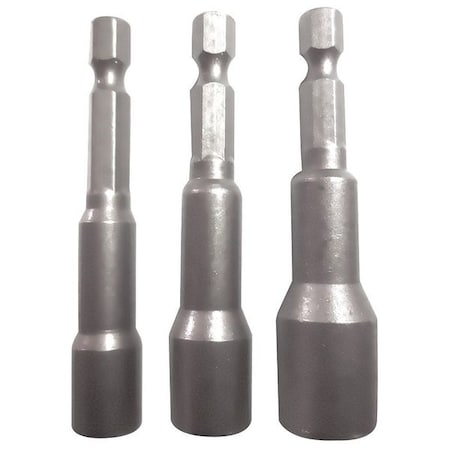 Nutsetter, L:2.5