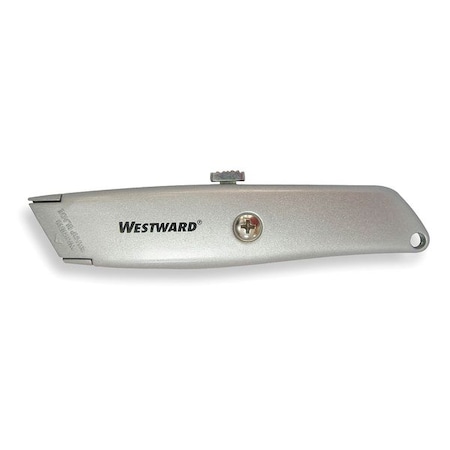 Utility Knife Utility, 6 in L MPN:1YJC8