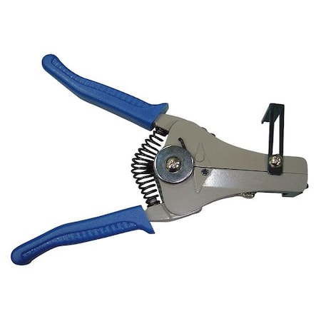 7 in Wire Stripper 8 to 22 AWG MPN:1YMZ8