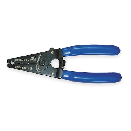 6 1/4 in Wire Stripper 16 to 30 AWG MPN:1YNA2