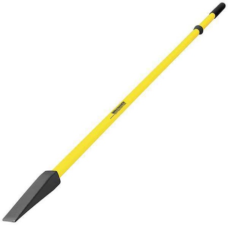 Digging Pry Bar, 64-9/16 in MPN:20C888