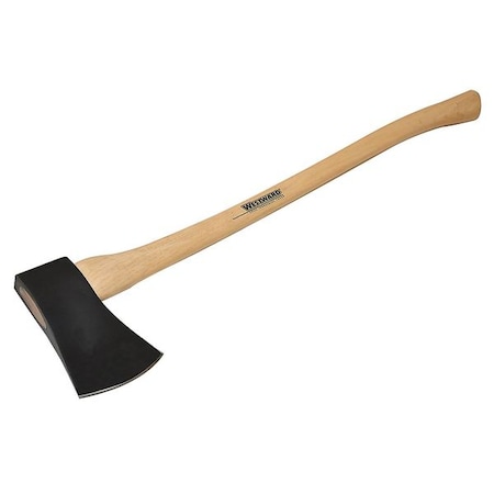 Michigan Axe.Single Bit, 36 IN MPN:20C890