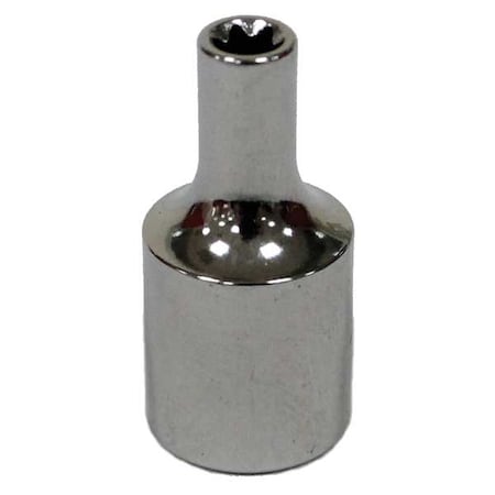 External Star Socket, E4 MPN:20HX20