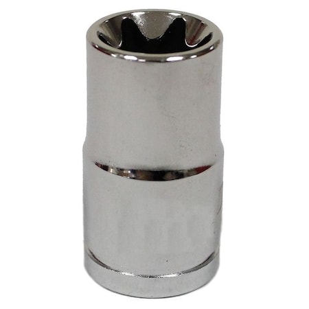 3/8 in Drive, E11 Female Star SAE Socket MPN:20HX32
