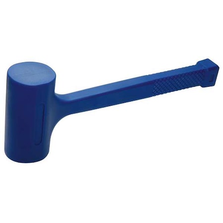 Dead Blow Hammer, 64 oz., 14-3/8