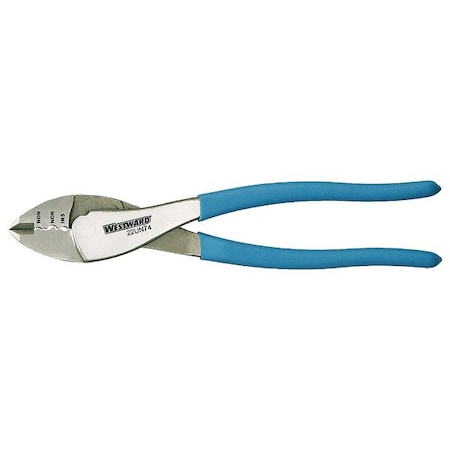 9 1/2 in Crimper 22 to 10 AWG MPN:22UN74