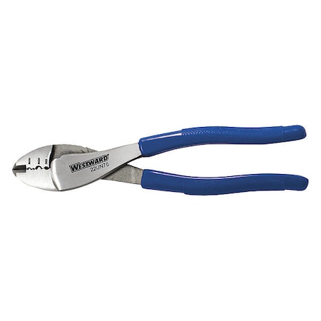 9 1/2 in Crimper 22 to 10 AWG MPN:22UN75