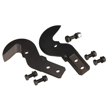 Repl Blade, Cable Cutter, For 22UN72 MPN:22UN77