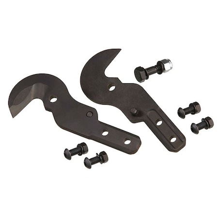 Repl Blade, Cable Cutter, For 22UN73 MPN:22UN78