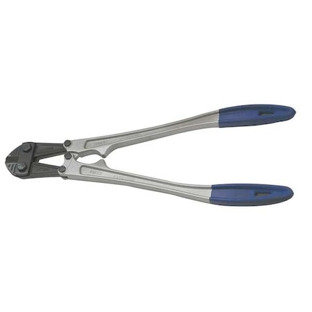Bolt Cutter, 14 in L, 3/16 in Cap MPN:22UN79