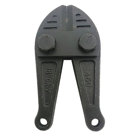 Repl Blade Set, Center Cut, For 22UN81 MPN:22UN84