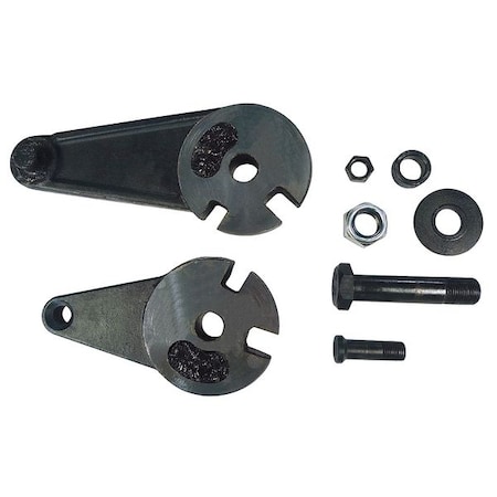 Repl Blade Set, Shear Cut, For 22UN85 MPN:22UN86