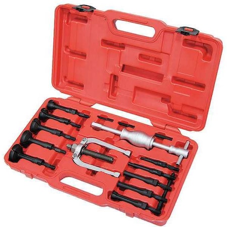 Blind Hole Bearing Puller, Nonrvrsbl MPN:23KX50