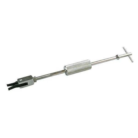 Slide Hammer Puller, 2-1/2 lb Wt, Internal MPN:23KX51