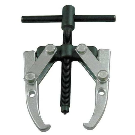 Mechanical Jaw Puller, 1 ton Cap, 2 Jaws MPN:23MD16