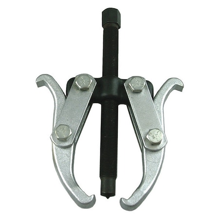 Mechanical Jaw Puller, 2 ton Cap, 2 Jaws MPN:23MD19
