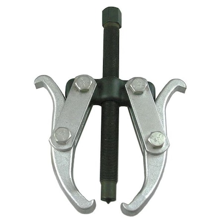 Mechanical Jaw Puller, 5 ton, Reversible MPN:23MD26
