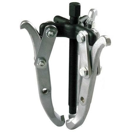 Mechanical Jaw Puller, Reversible, 5 ton MPN:23MD27