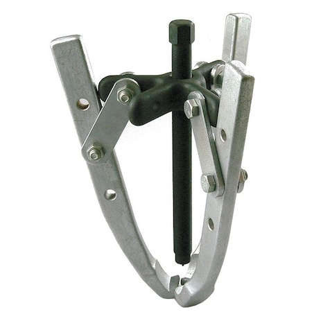 Mechanical Jaw Puller, 13 ton, 2 or 3 Jaws MPN:23MD31