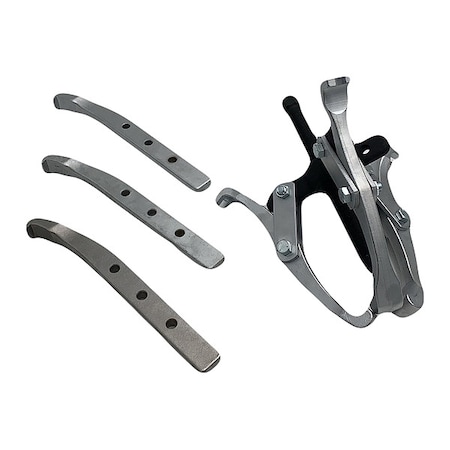 Puller Set, 4-In-1 Manual, 6 Pcs MPN:23MD43