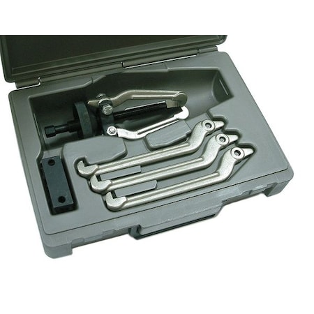 Manual Puller Set, 2 or 3 Way, Locking MPN:23MD47