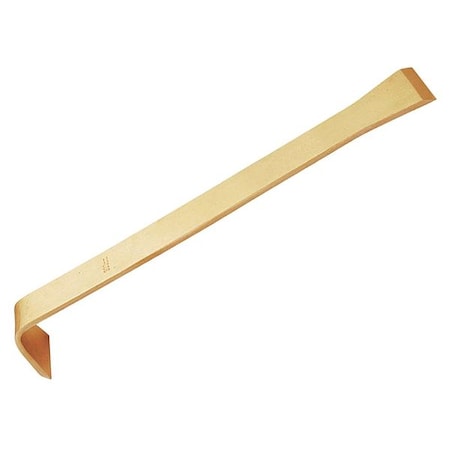 Deck Scraper, Stiff, 2