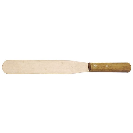 Spatula, Flexible, 1-5/8