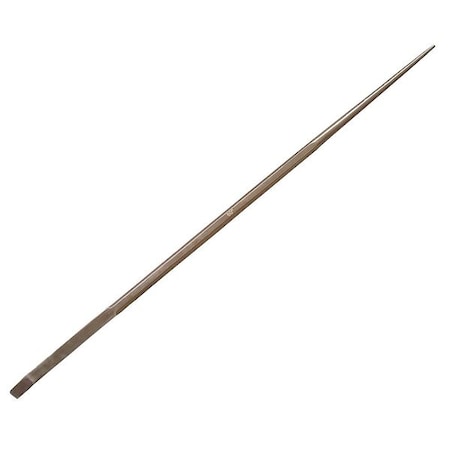 Pry Bar, Non-Sparking, 60 In L MPN:23X836