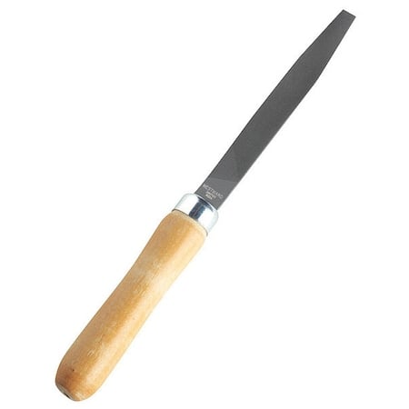 Warding File, 4 in., Rectangular MPN:26KP93