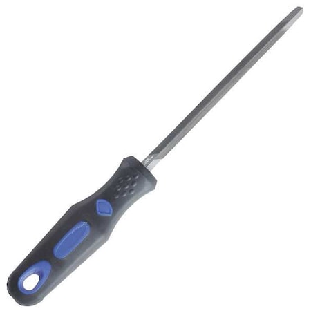 Taper File, 6 in., Triangular MPN:26KR02
