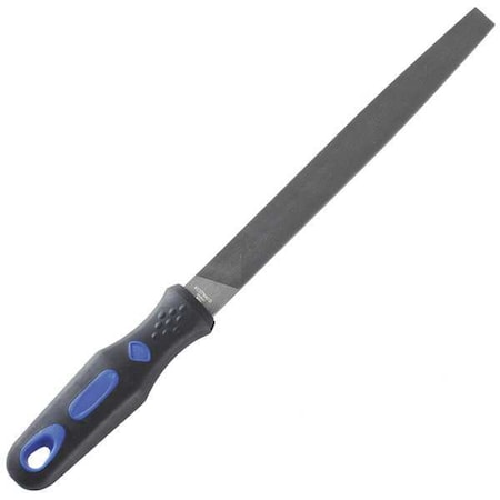 Flat File, 8 in., Rectangular MPN:26KR03