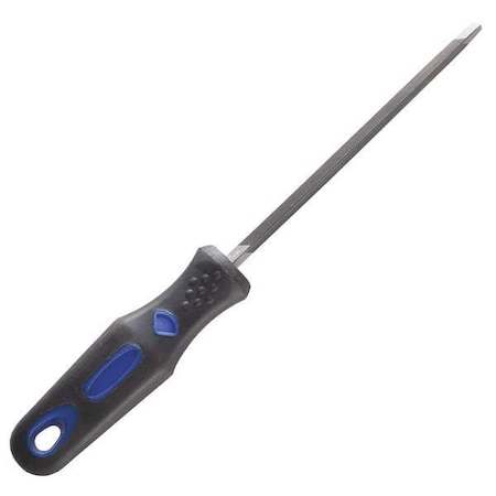 Taper File, 6 in., Triangular MPN:26KR06