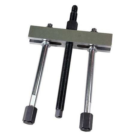 Push Puller, 10 Tons, Reach 8-1/4in. MPN:29FX43