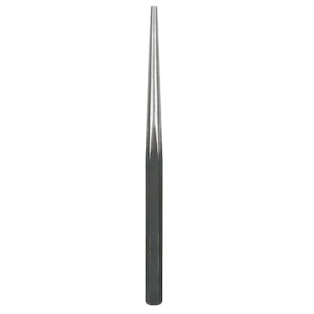 Drift Punch, 5/16 In Tip, 10 1/8 In L MPN:2AJC4