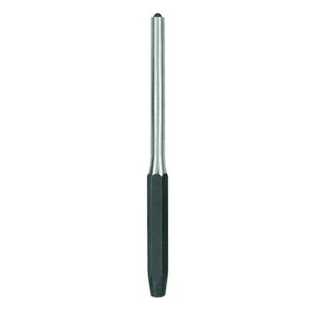 Roll Pin Punch, 3/8 In Tip, 7 1/2 In L MPN:2AJG5