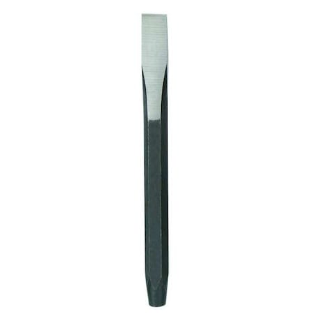 Cold Chisel, 7/8 In. x 7-1/2 In. MPN:2AJH3