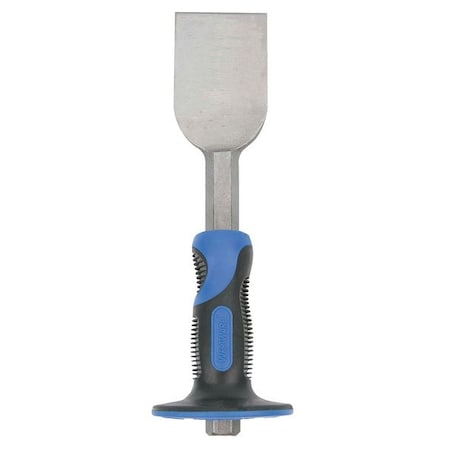 Handguard Floor Chisel, 2-1/2 x 10-1/2 In MPN:2AJJ9