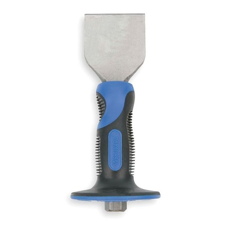 Handguard Masons Chisel, 2-1/4 x 7-1/2 In MPN:2AJK1