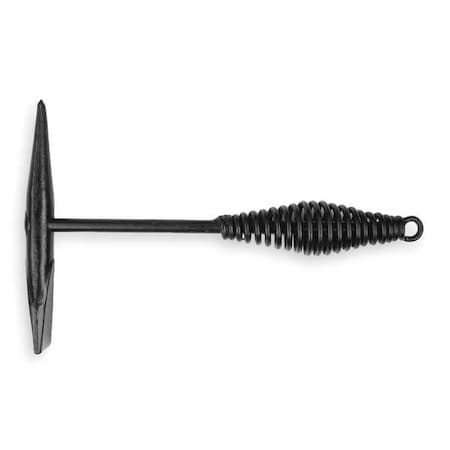 Chipping Hammer, Horizontal, 5.6 Oz MPN:2DBV1