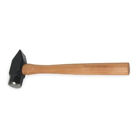 Blacksmith Hammer, 2 1/2 Lb, 14 In, Hickory MPN:2DBV2