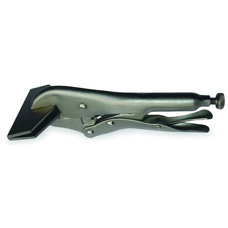 Locking Sheet Metal Clamp, 8