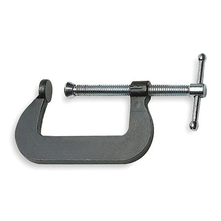 C-Clamp, 2